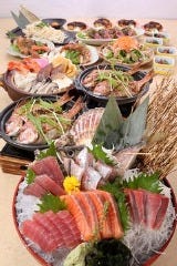 はなの夢 ルートイン浜名湖店