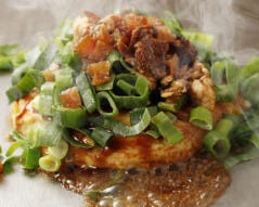 てっぱんびすとろ てっぱちや 新横浜店