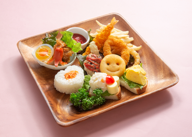 ガーデンカフェ ルボワ なかもず 深井 北野田 カフェ ぐるなび