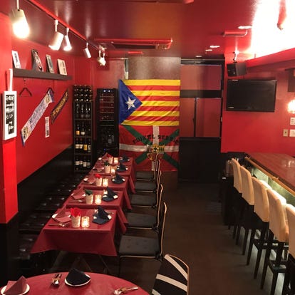 美味しいお店が見つかる 東京都のスポーツバーでおすすめしたい人気のお店 ぐるなび