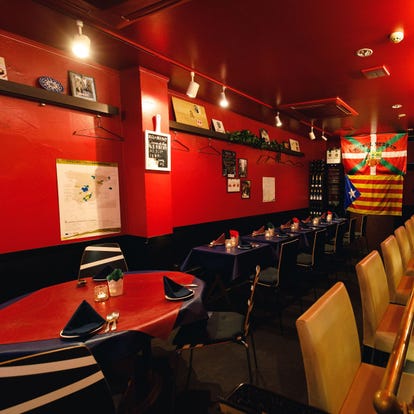 美味しいお店が見つかる 東京都のスポーツバーでおすすめしたい人気のお店 ぐるなび