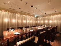 ［誕生日や記念日などに］GINTO 池袋店の画像