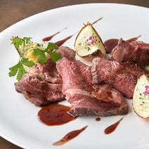 ［誕生日や記念日などに］GINTO 池袋店の画像