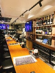 PIZZA STAND 神田店