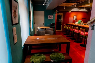 焼肉と鮨とワイン Lab Innovations食堂．ace コースの画像