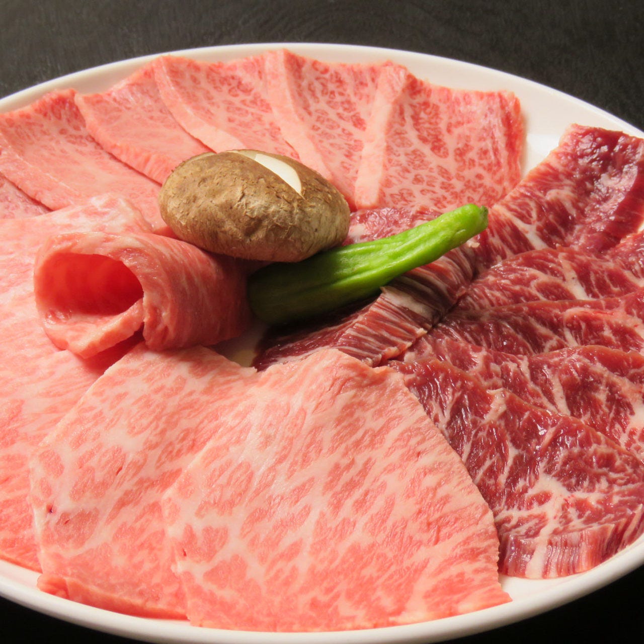 焼肉韓国料理火らし