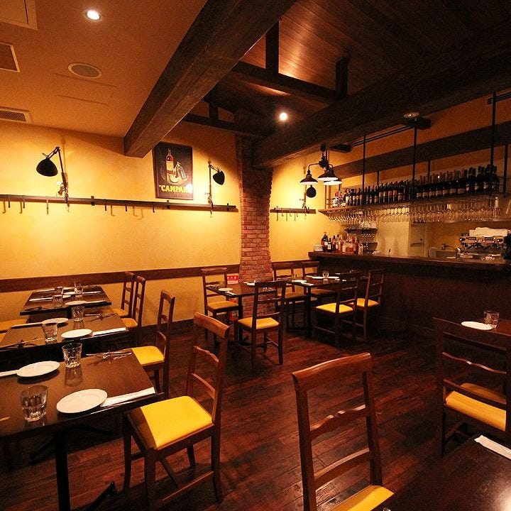 ディアボラ 大宮店