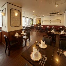 ［ビリヤニとインド料理］カーン ケバブ ビリヤニ 銀座店の画像