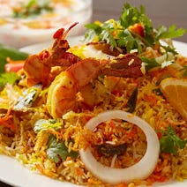 ［ビリヤニとインド料理］カーン ケバブ ビリヤニ 銀座店の画像