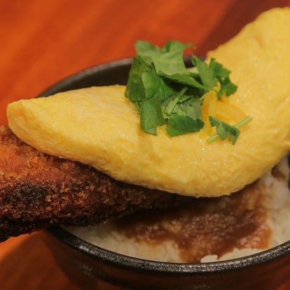 ランチならここ 秋葉原のカツ丼 かつ丼 でおすすめしたい人気のお店 ぐるなび ランチならここ 秋葉原のカツ丼 かつ丼 でおすすめしたい人気のお店 ぐるなび