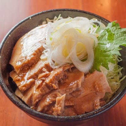 ランチならここ 秋葉原のカツ丼 かつ丼 でおすすめしたい人気のお店 ぐるなび