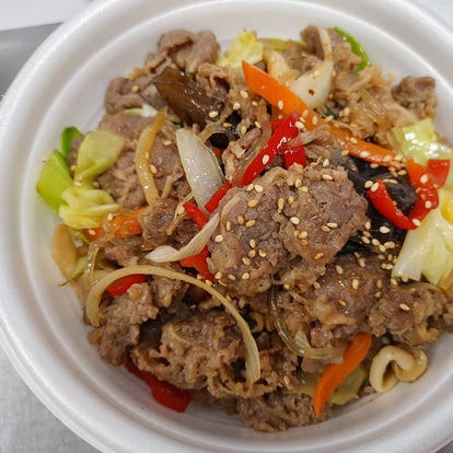 美味しいお店が見つかる 神保町の韓国料理でおすすめしたい人気のお店 ぐるなび