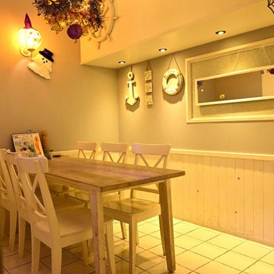 個室二次会 Sea Horse天文館 シーホース_【鹿児島初上陸!】120分飲み放題付!エビギョプサルコース8品4000円