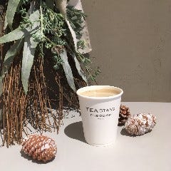 TEA ROOM KIKI 紅茶＆スコーン専門店