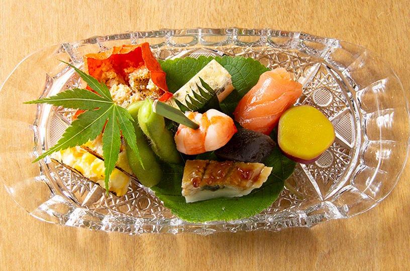21年 最新グルメ なんば 難波 にある個室でゆったり懐石料理を味わえるお店 レストラン カフェ 居酒屋のネット予約 大阪版