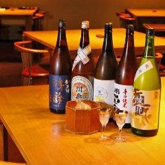 伝統の美学と季節感あふれる懐石料理