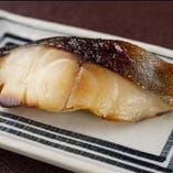 【満寿家オンラインストア：特別価格】銀鱈西京焼き