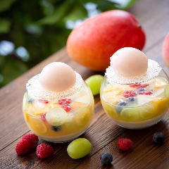 Assiette－Dessert Maruyama