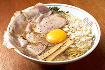 札幌ラーメン原ゝその2