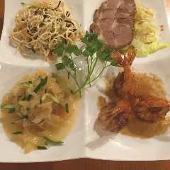李家風餃子房
