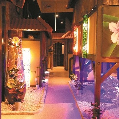 ベビーフェイスプラネッツ フレスポ新潟赤道店 新潟市東区 イタリアン 地域共通クーポン Goo地図