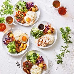 ベビーフェイスプラネッツ フレスポ新潟赤道店 ランチメニュー - 楽天