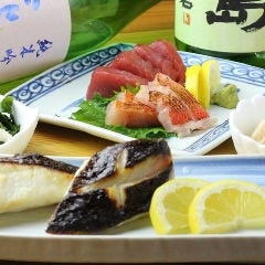 呑み処 一 ichi
