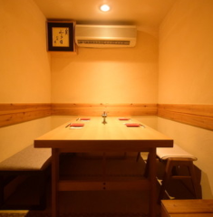 府中本町で完全個室があるレストラン 居酒屋 飲食店