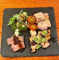 産直海鮮和食と個室 肆 Shu Shi 府中 居酒屋 ぐるなび