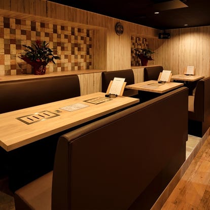 ランチならここ 四日市の焼肉でおすすめしたい人気のお店 ぐるなび