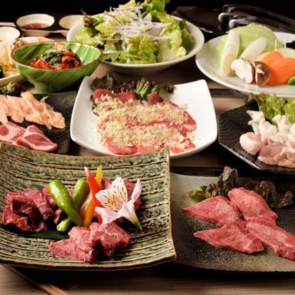 コスパ最高の食べ放題 四日市の焼肉でおすすめしたい人気のお店 ぐるなび コスパ最高の食べ放題 四日市の焼肉でおすすめしたい人気のお店 ぐるなび