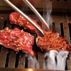 焼肉 MEIGETSU