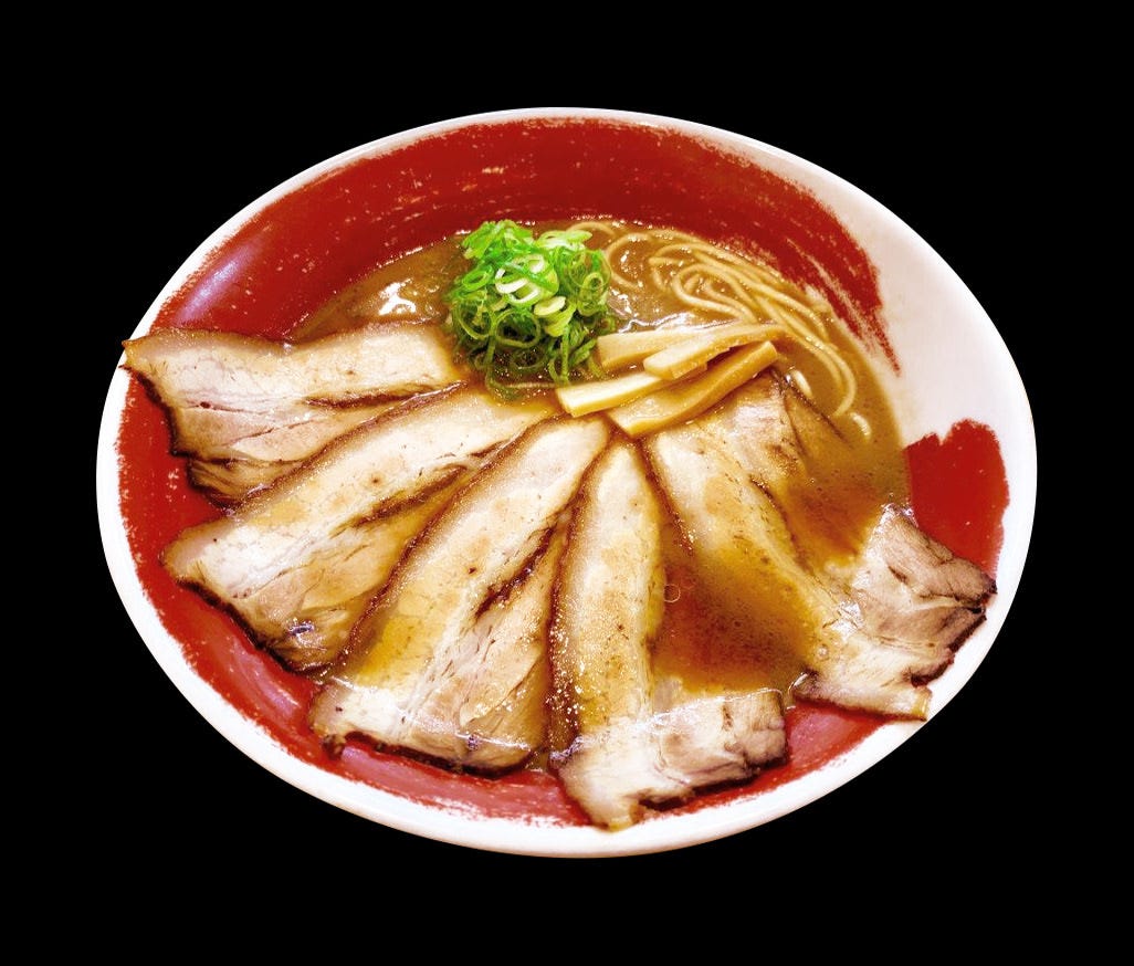 徳島ラーメン 麺王 川内店 メニュー：ラーメン - 楽天ぐるなび