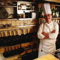 キッチン大宮 マークイズみなとみらい店 