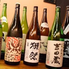 江戸個室 夏野菜と肉三昧 にっぽん市 池袋店 メニュー 厳選日本酒 焼酎 ぐるなび