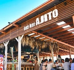 Beach House AJITO(ビーチハウスアジト)片瀬江ノ島