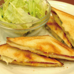 新橋ベーカリープラスカフェ 三田店