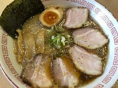 ら〜めん元気