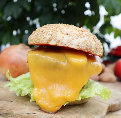 美味しいハンバーガーが食べたい 渋谷 原宿 青山でおすすめしたい人気のお店 ぐるなび
