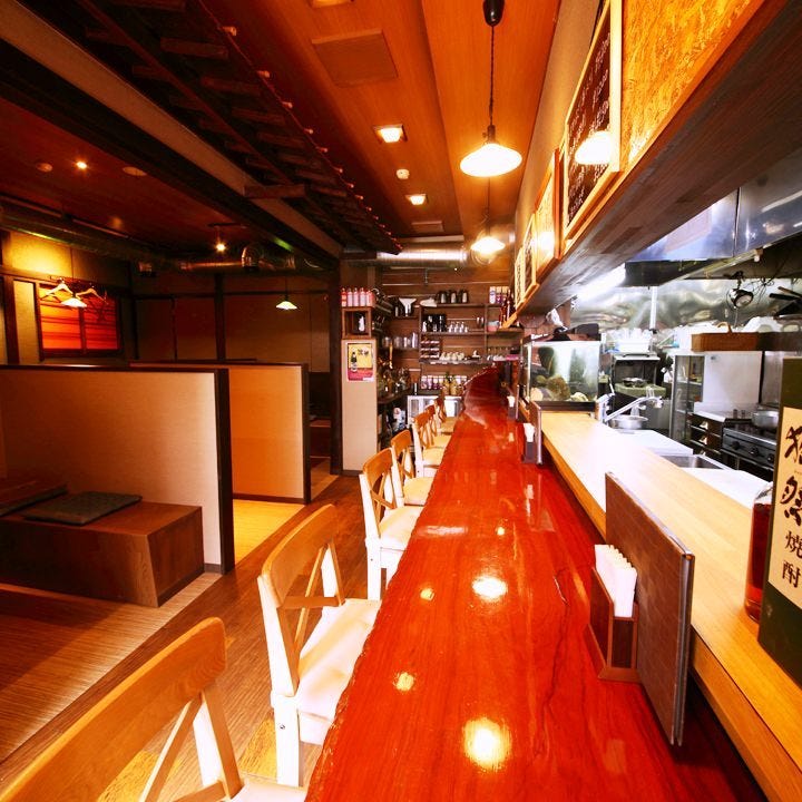 レタしゃぶが楽しめる あじさい宴会コース 2時間飲み放題付き 5000円の詳細 霧島豚レタしゃぶの店 酒房 いせき 橋本 相模原 古淵 居酒屋 ぐるなび