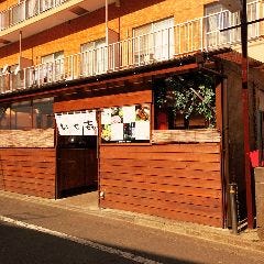 霧島豚レタしゃぶの店 酒房 いせき