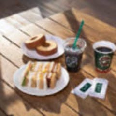 タリーズコーヒー 京急川崎駅店