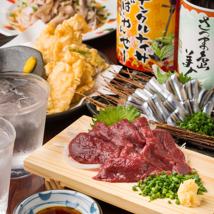 ナンクルナイサ きばいやんせー テラススクエア神保町店（神保町/九州