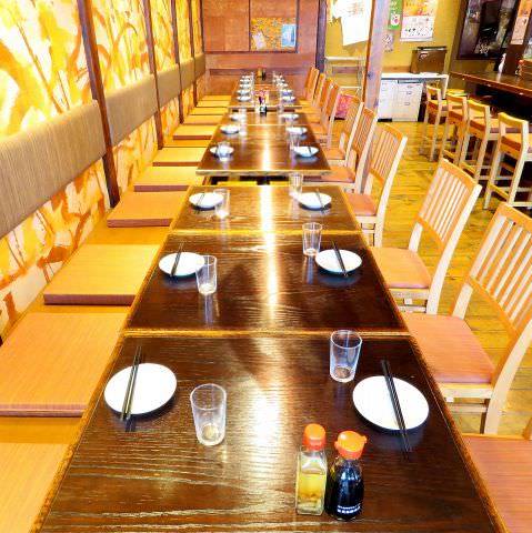 ナンクルナイサ きばいやんせー テラススクエア神保町店（神保町/九州