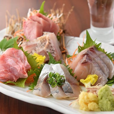 お肉とお魚 MICHIBA ～ミチバ～ 星川 メニューの画像