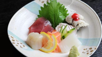 天王寺 阿倍野で新鮮で美味しい刺身が味わえるお店7選