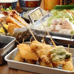 大衆肉酒場 喜とん