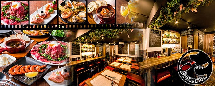 Borracho 秋葉原店