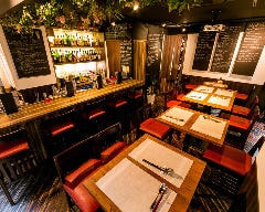 Borracho 秋葉原店