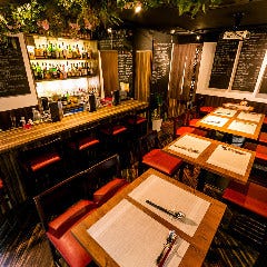 Borracho 秋葉原店